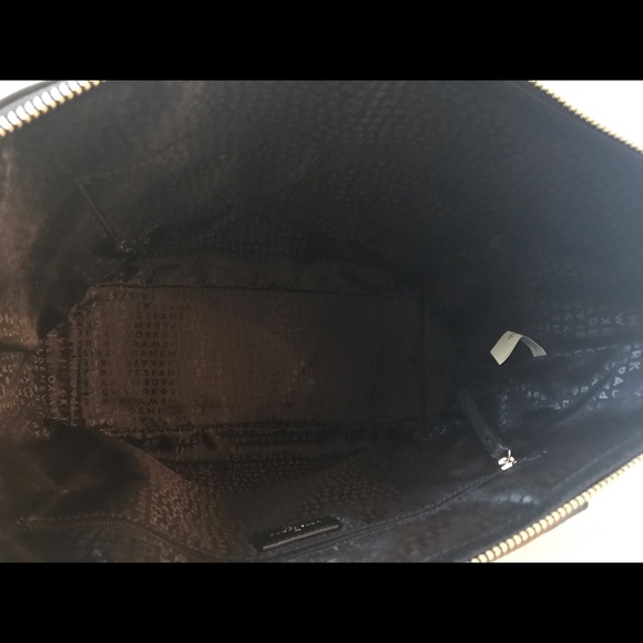 Kate Spade Larchmont Avenue Leather Penny Tote - Picture 5 of 8